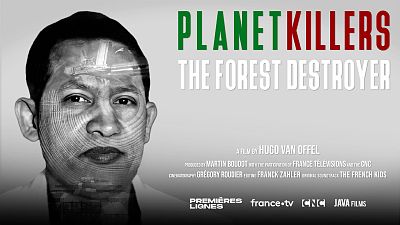 'La noche tem�tica' estrena 'Asesinos del planeta'