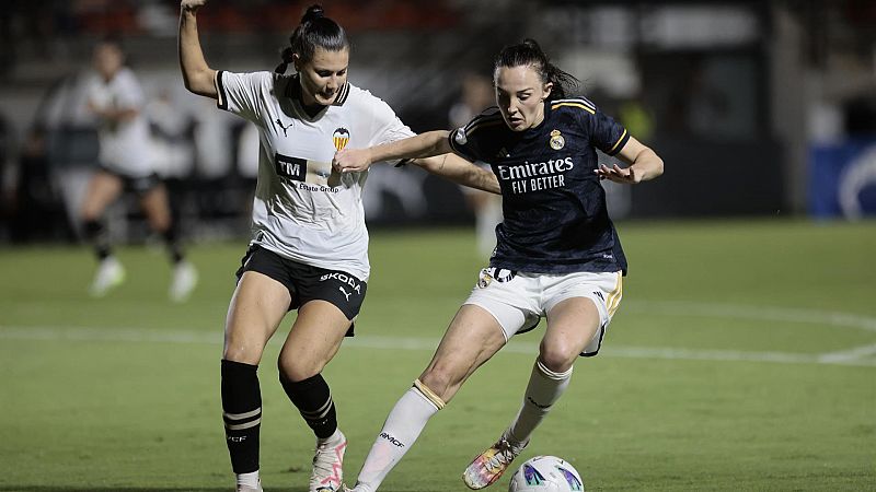 Caroline Weir se lesiona el cruzado y dice adis a la temporada con el Real Madrid