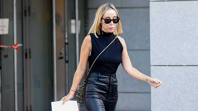 El juez solicita el volcado de los móviles del hermano de Jenni Hermoso y de la jefa de prensa de la Federación