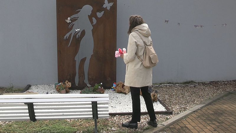 La muerte silenciada, el duelo perinatal