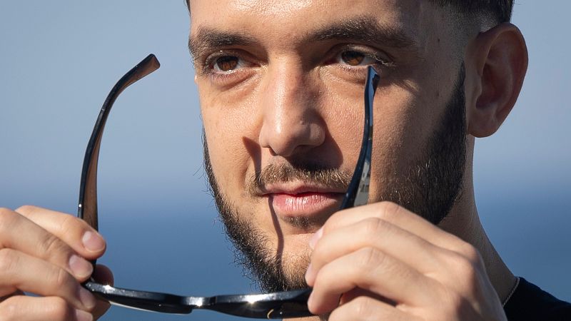 C. Tangana desnuda su gloria y su ruina y anuncia su paso al cine: "Voy a dirigir un documental"