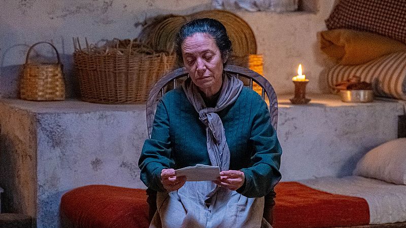 Nuevo misterio en 'La Promesa': ¿Por qué ha desaparecido Ramona?