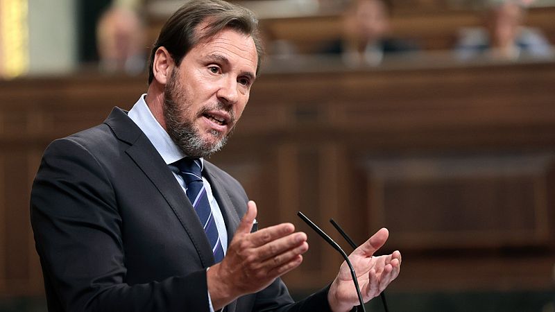 El PSOE acusa a Feijóo de "pisotear" las instituciones para "coronarse" líder de la oposición