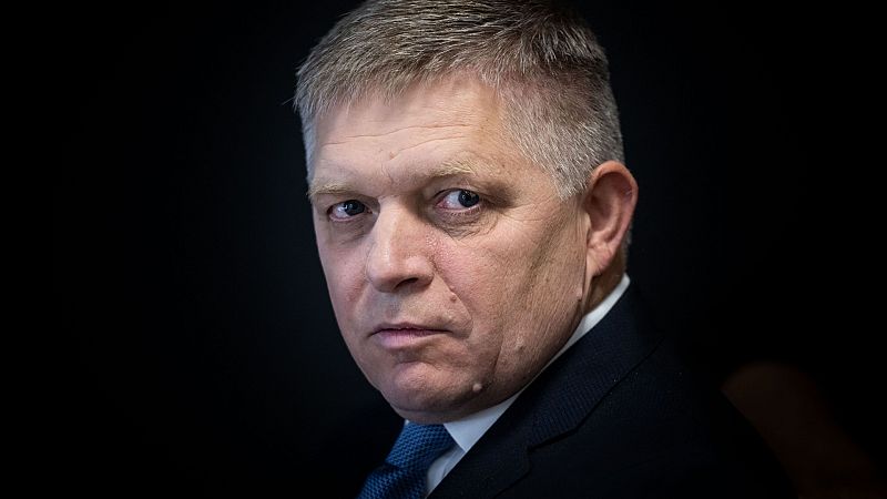 Quién es Robert Fico, el ganador de las elecciones eslovacas que pone en jaque a Kiev y a la UE