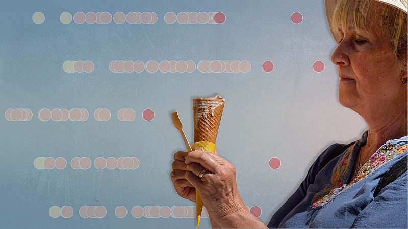 Octubre comienza con un calor sin precedentes y récords en más de un centenar de estaciones