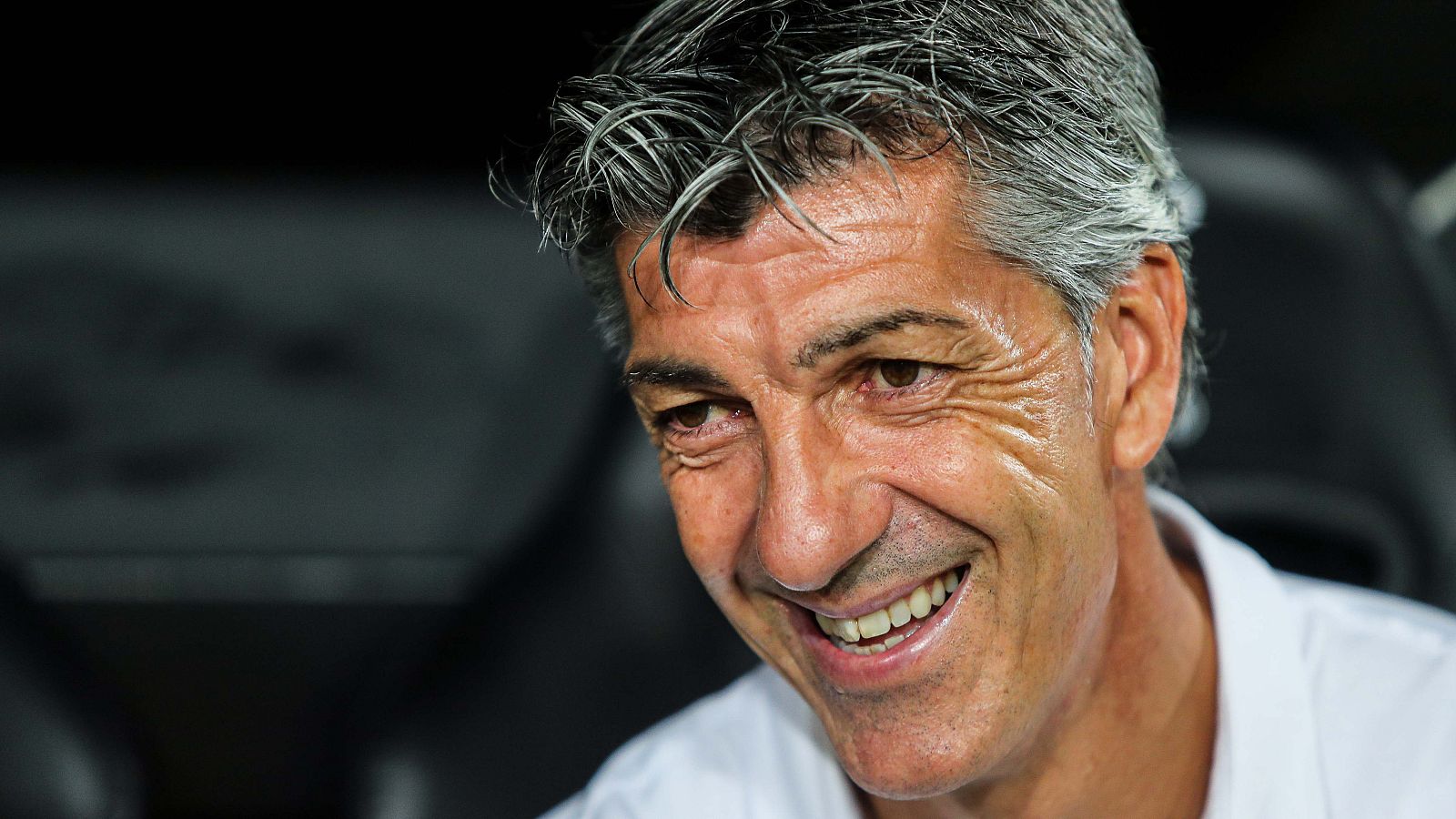 Champions | Alguacil: "El Salzburgo es un equipo supervaliente" | Ver