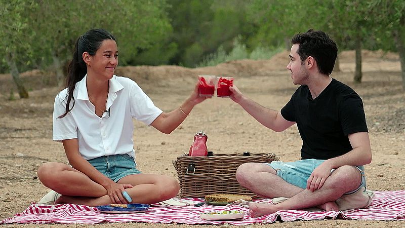 Ander Puig y Mara Lo: dos historias de vida llenas de valenta, diversidad y pasin por lo que hacen