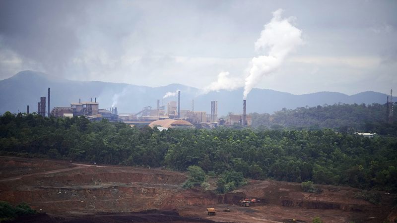 El FMI destaca el rol de los impuestos al carbono en la crisis climática y alerta del coste de retrasarlos