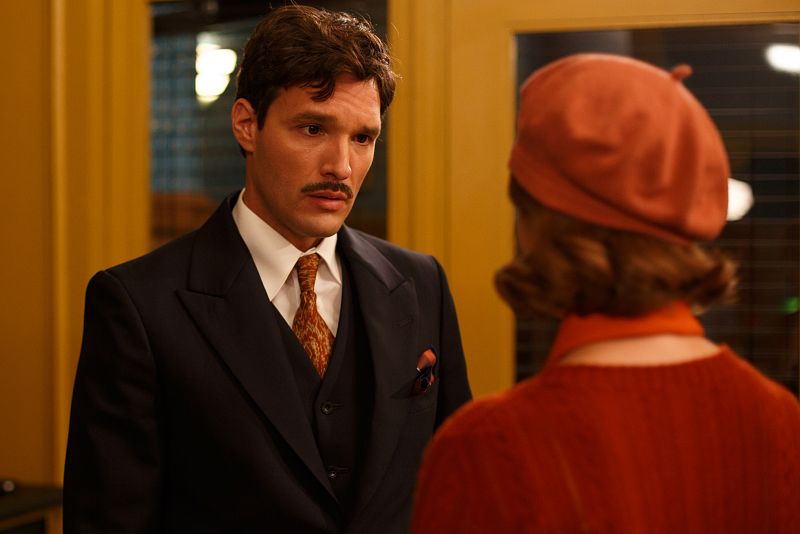 ¿Quién ha intentado matar a Íñigo Peñalver?