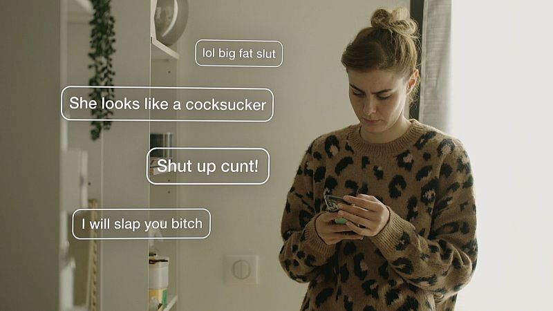 Ciberacoso, cuando la misoginia da la cara en internet