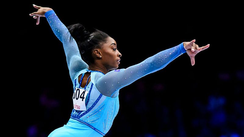 Programación de fútbol y otros deportes gratis en RTVE Play la semana del 2 al 8 de octubre