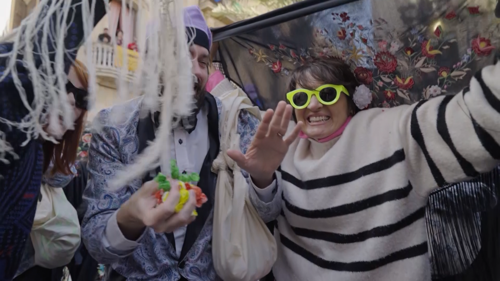 La Recepta Perduda- La xatonada i el Carnaval - Veure ara