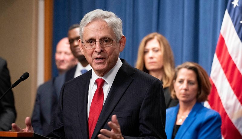 Estados Unidos acusa a ocho empresas chinas de facilitar la producción y distribución de fentanilo