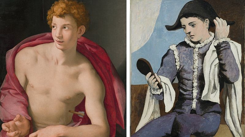 Picasso, un "caníbal" en el Thyssen: "Su obra sigue siendo un misterio"