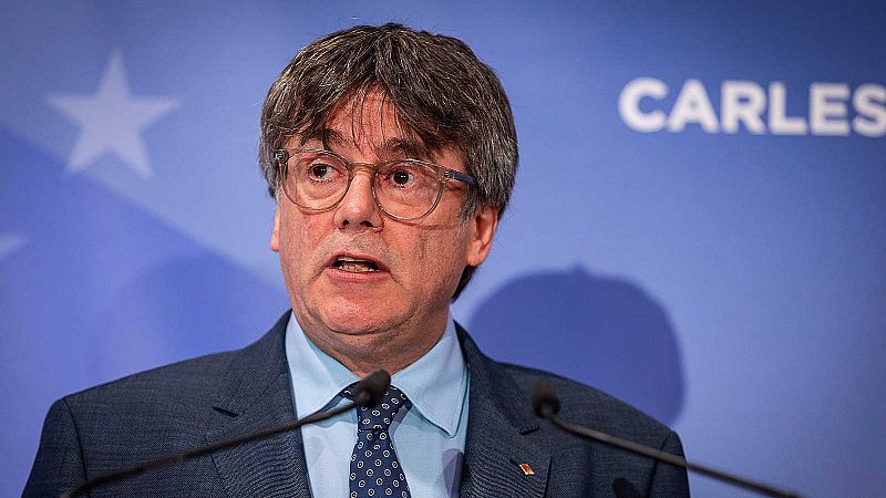 Las bases del Consejo de la República votarán si Puigdemont debe "bloquear" la investidura de Sánchez