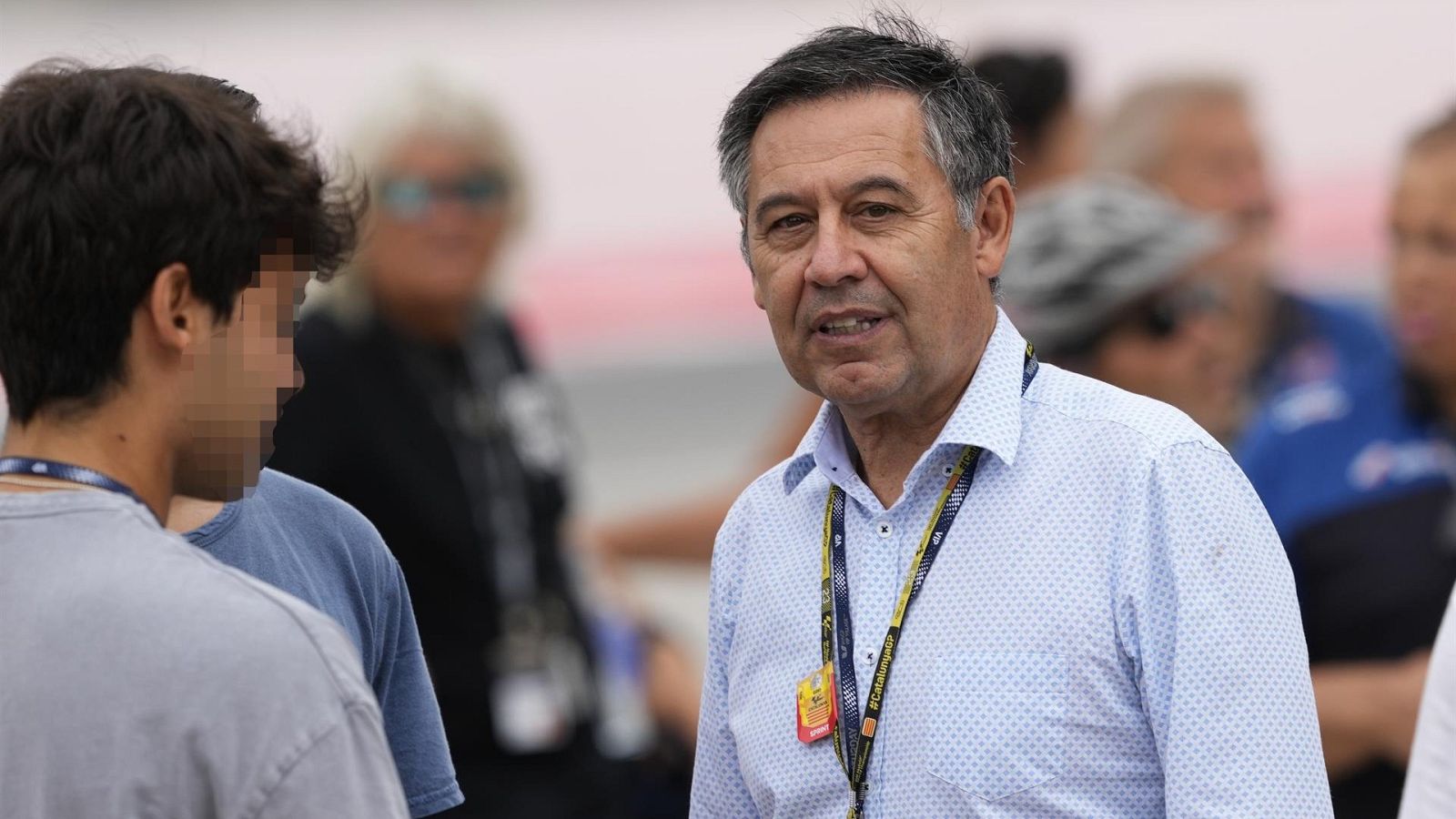 Caso Negreira: Bartomeu recurre su imputación por cohecho | Ver