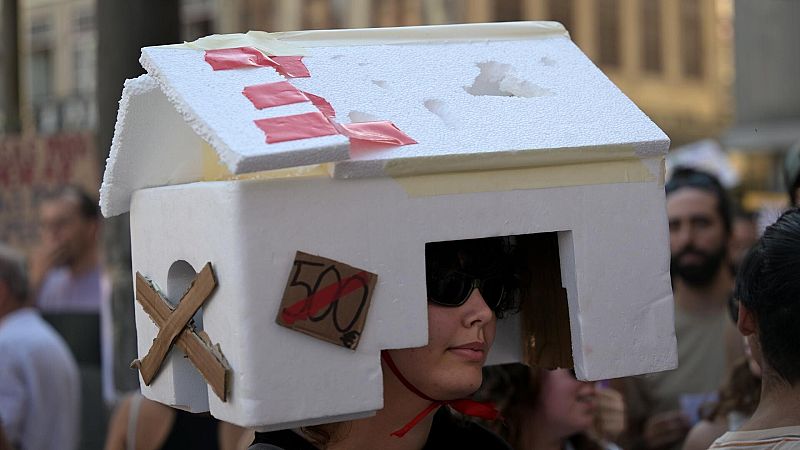 Portugal eliminará en 2024 la exención fiscal para los extranjeros para intentar frenar el precio de la vivienda