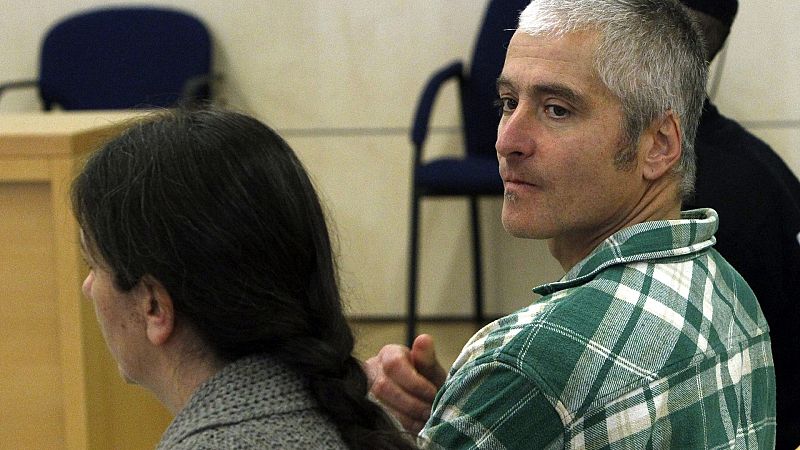 El juez ordena la detención de Txapote y otros tres miembros de ETA por el asesinato del magistrado Querol