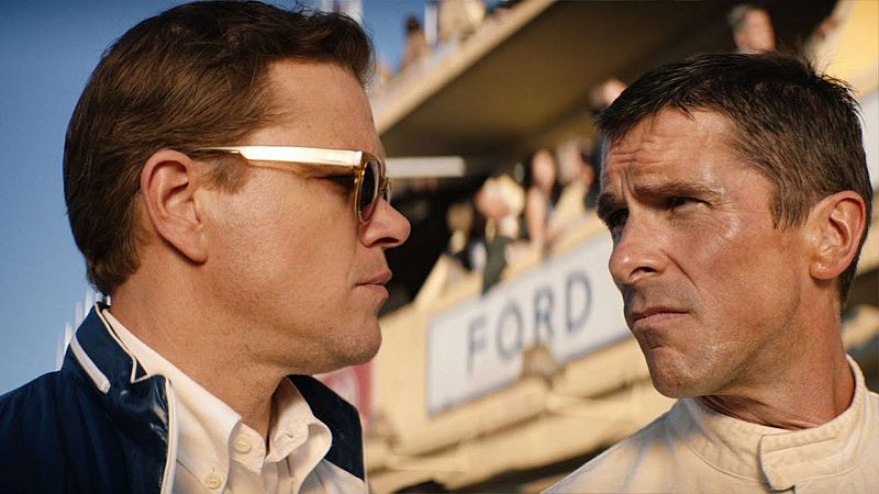 Quién fue el ganador de Le Mans 1966: La verdadera historia de la película de Matt Damon y Christian Bale