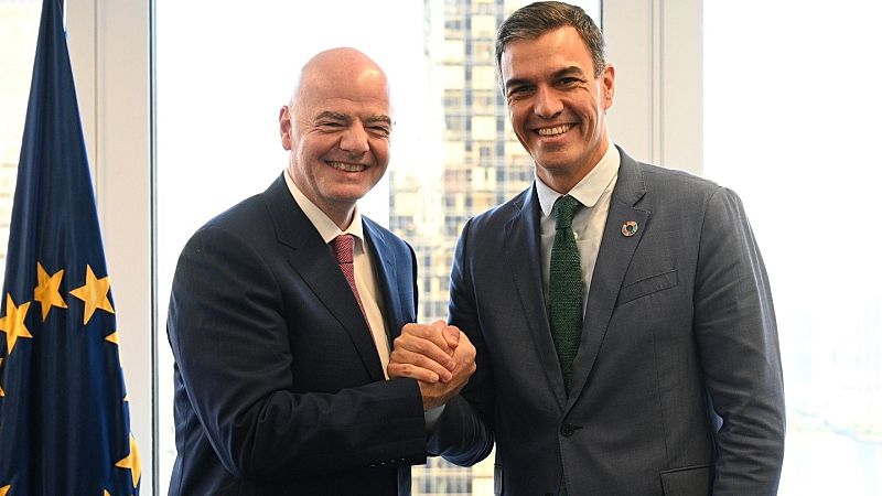 Así ha sido el camino de España, Portugal y Marruecos hacia el Mundial 2030