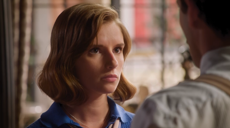 La historia de amor de Matilde e Íñigo se complica: Ya tienes disponibles los capítulos del 5 al 11