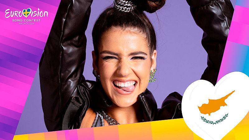 Silia Kapsis representar a Chipre en Eurovisin 2024 con "Liar"