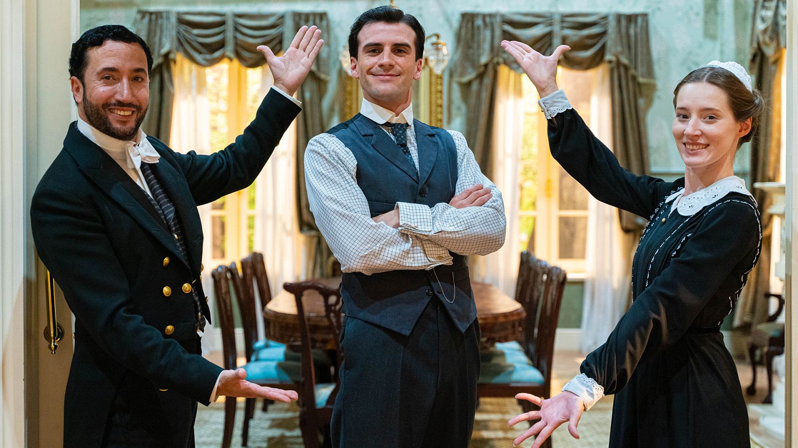 Si el servicio hablara... - Episodio 18: Alejandro Vergara