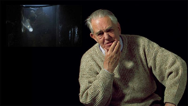 El director de fotografía Juan Mariné, Goya de Honor 2024