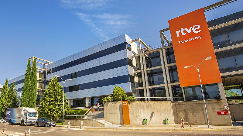 Comunicado de RTVE