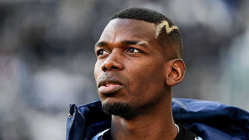 Pogba vuelve a dar positivo por testosterona en el contraanálisis y podría decir adiós a su carrera