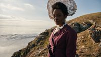 La �nica mujer negra de los libros de Jane Austen est� en 'Sanditon', la novela que nunca acab� y que recupera esta serie