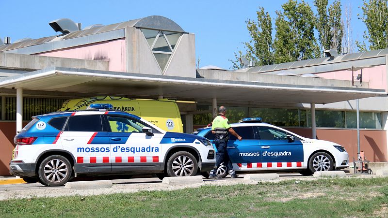 A presó un home de 77 anys per la mort de la seva parella