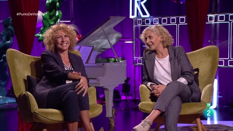 'The Party', una sàtira sobre l'esquerra aburgesada inspirada en la pel·lícula homònima de Sally Porter