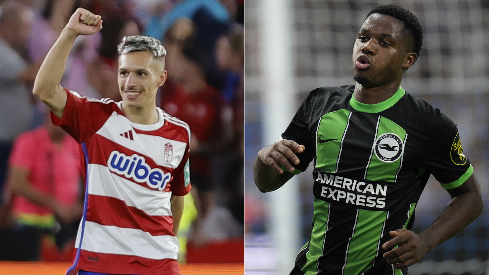 Bryan Zaragoza y Ansu Fati, convocados con la selección tras la lesión de Yéremi Pino - ver ahora