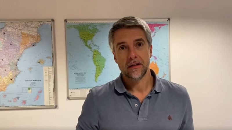 Oriente Próximo, Ucrania y el mar de China: los tres puntos críticos para la estabilidad mundial