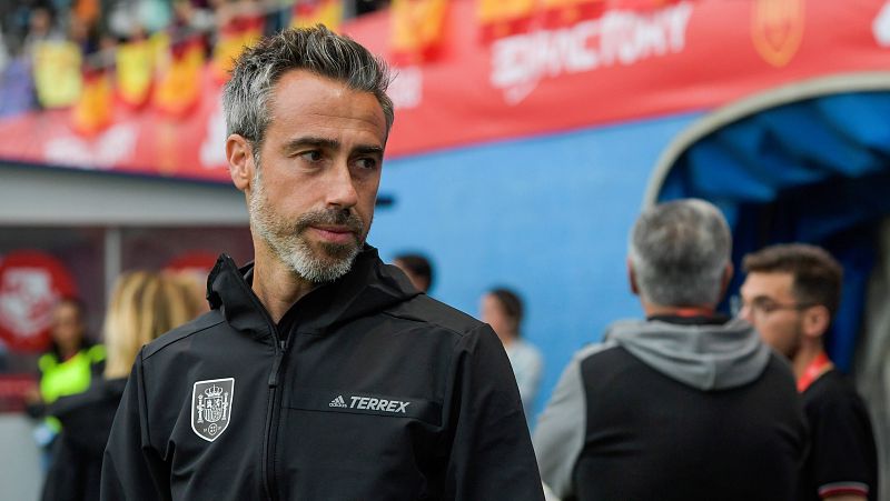 Jorge Vilda y el director de Marketing de la RFEF declaran este martes como investigados en el Caso Rubiales