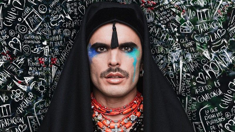 Rodrigo Cuevas, Premio Nacional de Músicas Actuales 2023