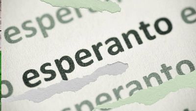 Las cuñas de RNE - Esperanto: una lengua viva - Escuchar ahora