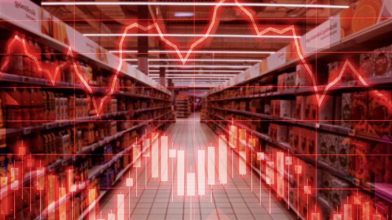 El FMI cree que los tipos de interés deberán subir "durante más tiempo" y advierte del impacto en el sector inmobiliario