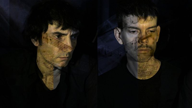 Made for Humans (Digital 21 y Stefan Olsdal) estrenan el videoclip de "Us..."