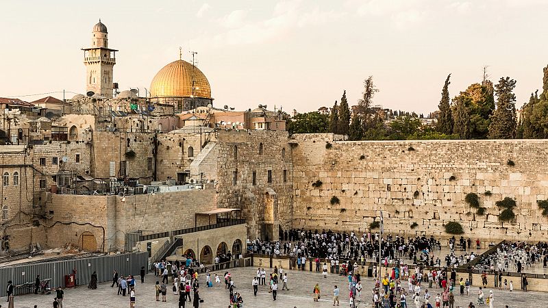 Goteo de cancelaciones en los viajes a Israel: las agencias empiezan a anular reservas por el conflicto