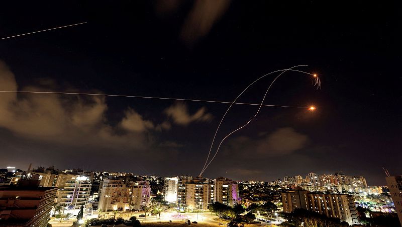 Resumen de la Guerra de Israel y Hamás en Gaza el 11 de octubre | Gaza se queda sin electricidad en plena ofensiva de Israel