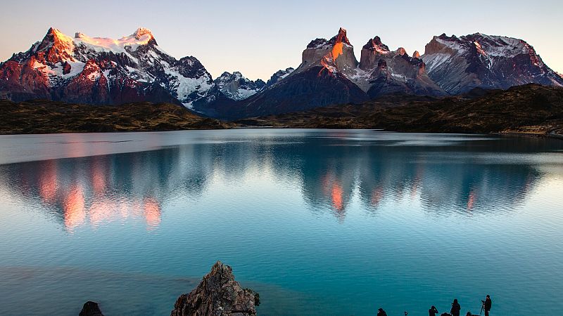 Da Nacional de la Patagonia: Debes saber esto si la visitas!