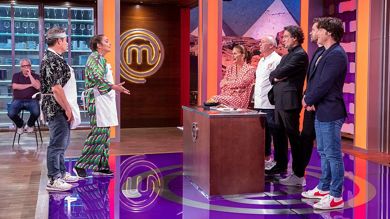 MasterChef Celebrity 8 | ¡Se confirma! Toñi Moreno ya es la favorita de la edición