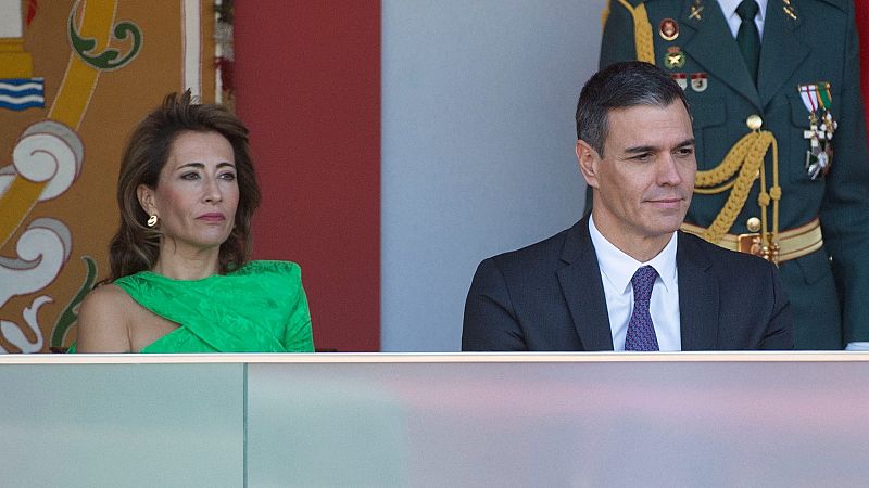 Sánchez asegura que las negociaciones de investidura son "complejas" pero "avanzan"