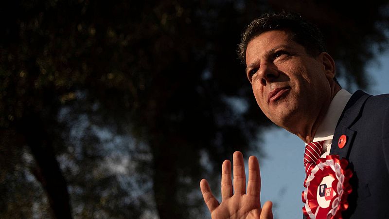 La coalición de Fabian Picardo gana las elecciones de Gibraltar