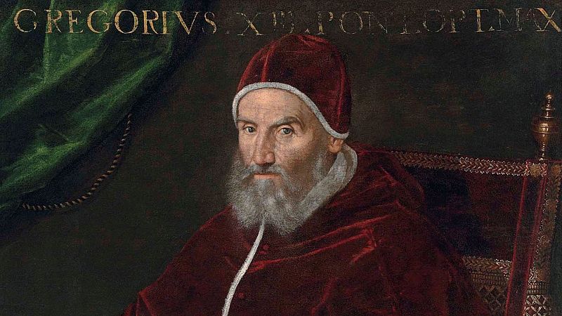 El calendario gregoriano, el mundo en sincronía