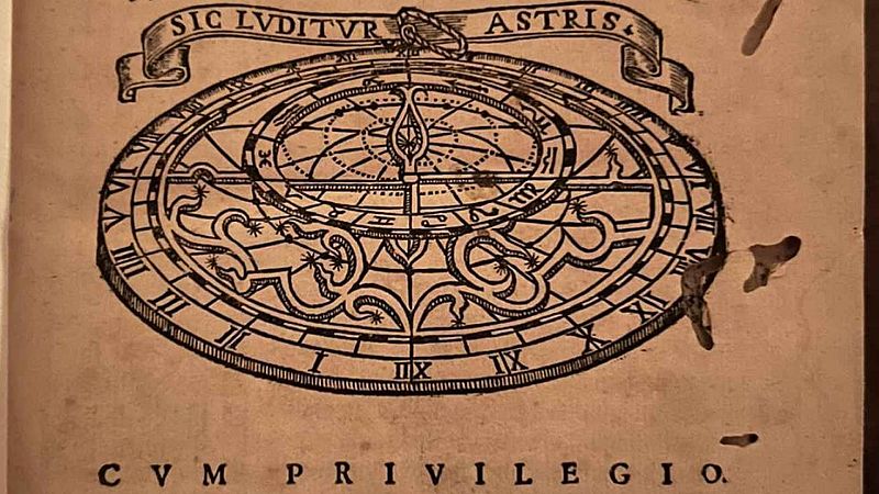 'El calendario gregoriano, el mundo en sincrona', en 'Documentos RNE'
