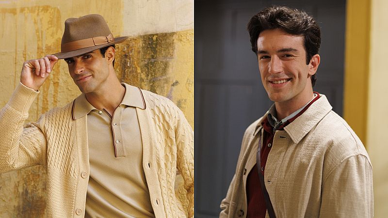 Juan Betancourt y Kino Gil se incorporan a 'La Moderna'