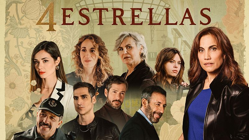 4 Estrellas